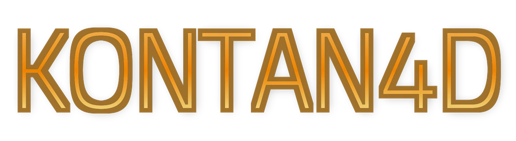 KONTAN4D